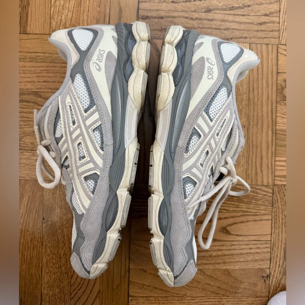 ASICS Gel-NYC sneakers